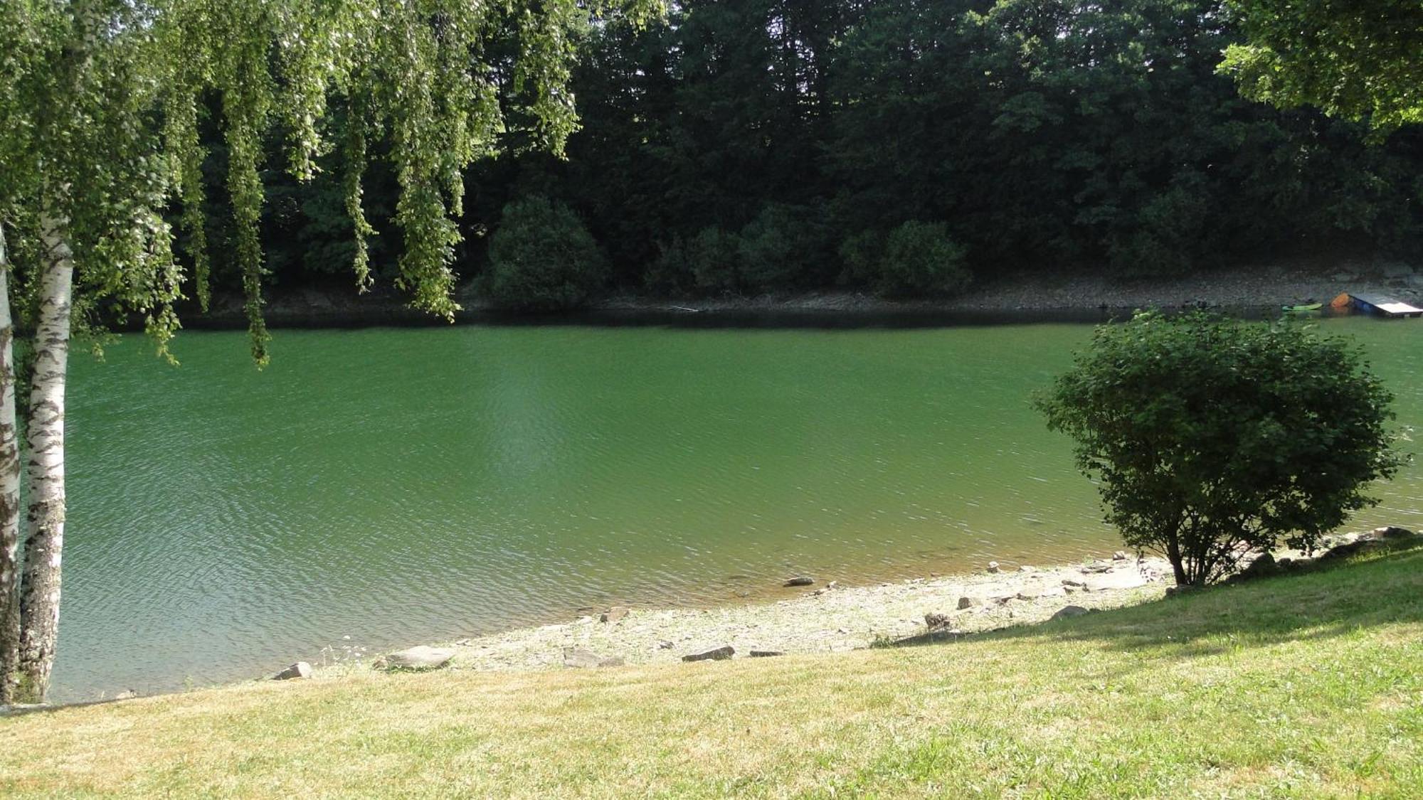 Maison Lac De Pareloup -Les Pieds Dans L'Eau- Arvieu Kültér fotó